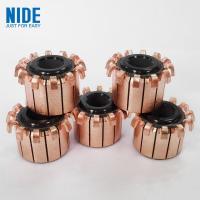 China OEM Electric AC Motor Armature Commutator 8X18.9X15.65mm on sale