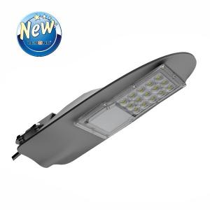 China Energy efficient Super Mini Outdoor Waterproof Ip65 LED street lighting For Parking Lot, Park supplier