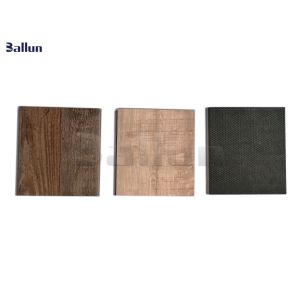 China ユニリン クリック システム 硬いコア スプック 床 3.5〜8mm 木の穀物 ヘリングボーン 室内用 wholesale