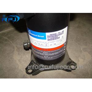 China 3.5hp R404a Refrigeration Copeland Scroll Compressor Zb26kqe -PFJ - 558 supplier