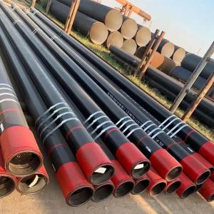 Aisi 1018 Pipes 1018 Seamless Tubing Api 5l Carbon Steel Seamless Pipe Sae 1020