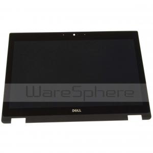 China Dell Latitude 5289 2-In-1 Laptop Touchscreen LCD Screen Assembly 1KV0C 01KV0C N125HCE-G61 supplier