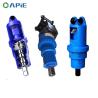 Multi-Functional Earth Auger Attachment Efficient Drilling Machine Auger Suitable for All Soil Types