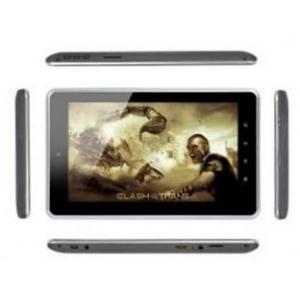 China 7inch 1024*600 capacitive touch screen renesas a9 dual cameras tablet pc bulti-in 3g phone call wholesale