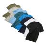 China T-shirts sur mesure imprimés en coton et confort wholesale