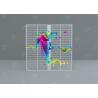 China ODM SMD1515 APEXLS Transparent LED Display Screen Front Service wholesale