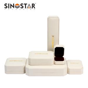 Custom Printed Plastic Boxes for Jewelry Storage Protection and Preservation