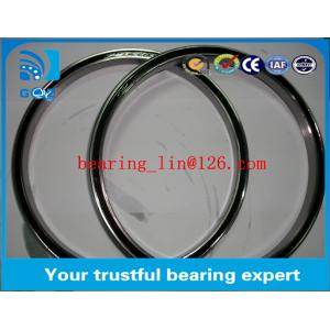 Large bore size thin section Precision ball bearing KG250CP0 , thin wall bearing