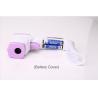 China Quick Testing Non Contact Infrared Digital Thermometer Handheld For Forehead wholesale