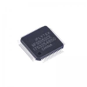 100% New Original XFS5152CE Integrated Circuits Supplier C8051f337-gmr Tas5760mdcar
