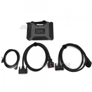 Wireless Star Mercedes Benz Diagnostic Tool With Multiplexer SUPER MB PRO M6