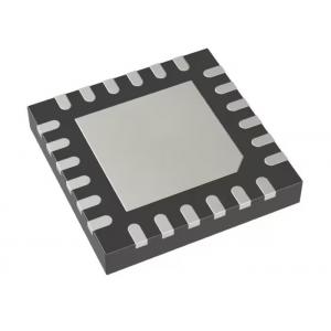 Integrated Circuit Chip MAX9860ETG+T 16-Bit Audio Interface IC 24-WFQFN