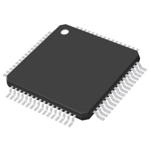 China DsPIC33EP256MC506-I/PT MICROCHIP DSP IC DSC 16B 256KB FL 32KBR 60MHz 64P OpAmps wholesale