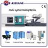 Plastic Basket Energy Saving Injection Molding Machine 37 Ton Weight