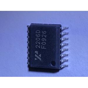 XR2206D-F MaxLinear Function Generator SOIC16 IC electronics components integrated circuits