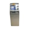 China 450cd/M2 Floor Standing ATM Kiosk Terminal Without Software wholesale