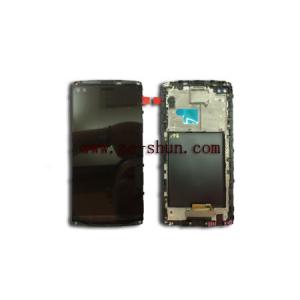 Black Full Cell Phone LG LCD Screen Replacement For LG V10 H960 H968 H900 H901 VS990