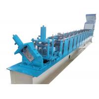 China Automatic Light Steel Keel Cold Roll Forming Machine for Villa Gauge Frame for sale