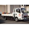 China 4x2 small cargo truck wholesale
