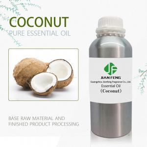 10ml Coconut Essential Oil Bulk Moisturizer OEM Oil Spa Massage