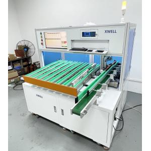 Medium Size Battery Cell Sorting Machine With Computer  BT3562