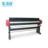 print and cut plotter/QH65 Vertical Inkjet garment cutting plotter