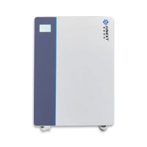 China JUNEXT ディープサイクル プーリー付き 48V 51.2V 314Ah 16kWh ソーラーリチウムバッテリー 家庭用太陽光発電向け wholesale