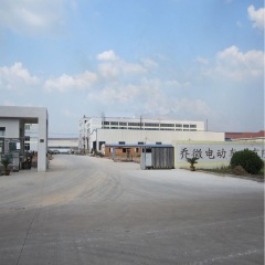 China ATV manufacturer