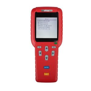 Xtool X100 Pro Automotive Key Programmer Updated Version With Eeprom Adapter