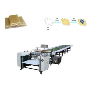 China Feida Feeding Gluing Machine Automatic Gluing Machine for Box Wrapping Paper supplier