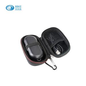 Dustproof EVA Molded Wireless Headset Storage Case