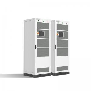 China Pure Sine Wave Hybrid Inverter Domestic Commercial Battery Storage IP67 supplier