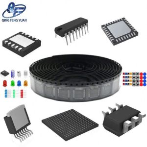 China Original And New Integrated Circuits Electronic Components EFM32G840F32-QFN6 wholesale