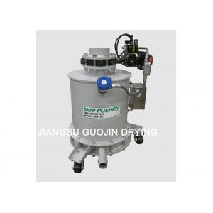 Dense Phase Dust Pneumatic Conveying System With Long Conveying Distance
