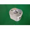 Die - Casting Metal Machined Parts Anodized Aluminum CNC Milling Electrical