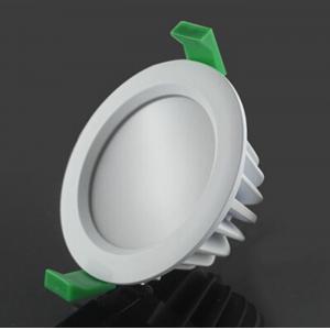 China Waterproof IP65 led ceiling downlight 7W (GDL-7W-IP65) supplier