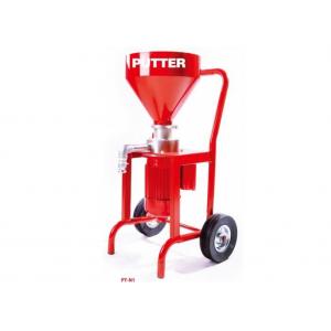 China 3000W Cement Grinding Machine With Dry Wall Sanders And Mixer supplier