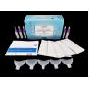 China SARS-CoV-2 Antigen IVD Kit SALIVA Whitelist CE Certification wholesale