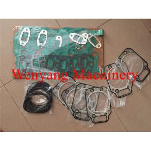 China Head Gasket Repair Kit Weichai Deutz Engine Spare Parts WP6 / 226B Custom supplier