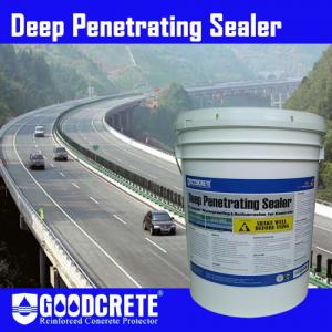 China Deep Penetrating Sealer for concrete waterproofing supplier