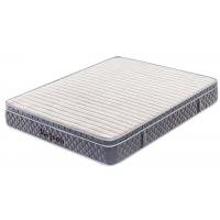 China Home Furniture Pocket Spring Mattress Single Jacquad Fabric on sale