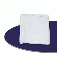 China 100% Cotton Medical Laparotomy Gauze Sponge Sterile Abdominal Pad With X-Ray Folded Or Sewed on sale