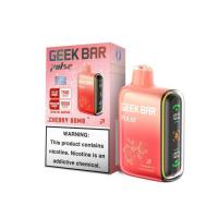 China 16mL Pre-Filled E-Liquid USA Vape with Dual Mesh Coil and Type-C Rechargeable on sale
