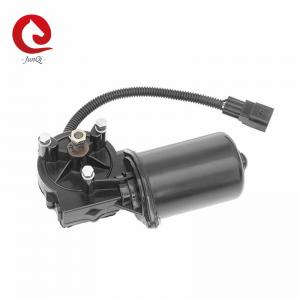 China 70W Rear Windscreen Wiper Motor Cleaning Wiper Motor For Bus Truck wholesale