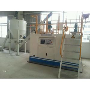 CE Fully Automatic Glue Kitchen Used For Corrugation 400-1600Kgs/ Batch