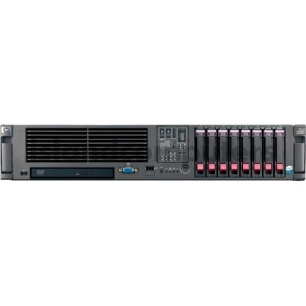 HP Itanium Server - RX2600 A7062A