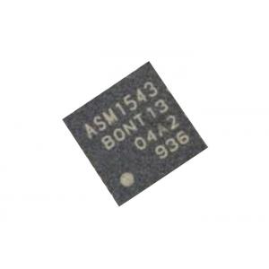 Iphone IC Chip ASM1543 Apple IMac/10Gbps QFN32 USB Switch IC Multiplexer Switch