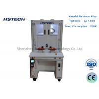 China Automatic Soldering Robot for SMT Back-end Process LED Strip Light Soldering Reflow & Wave Soldering HS-GH5331R on sale