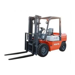 XINCHAI 495(4C4) Engine 4T Diesel Forklift CPC40 42kw 3000-7000mm Lifting Height