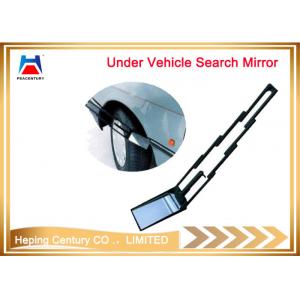 China Pocket search mirror under car search mirror vehicle undercarriage inspection mirror supplier